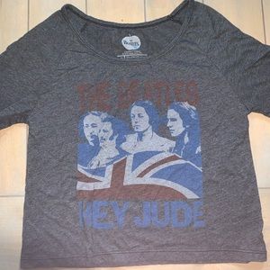 Beatles Hey Jude T-shirt